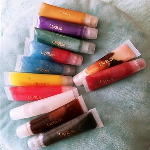 Lipglosses